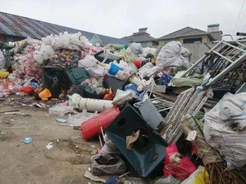&ldquo;游击队&rdquo;入编&ldquo;正规军&rdquo;,无照经营废品收购站要变身了!