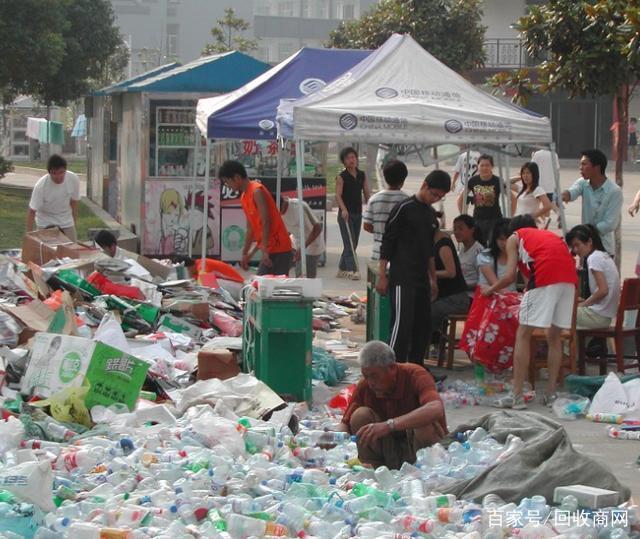 万人嫌弃的废品回收,为什么一做就上瘾!